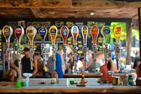 啤酒品牌有哪些牌子（啤酒品牌有哪些牌子好）