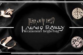 女包奢侈品牌排行榜；女包十大奢侈品牌排行榜标志