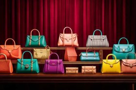 奢侈女包品牌大全排名（奢侈女包品牌大全排名前十）