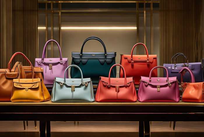 轻奢包包品牌排行榜前二十(轻奢包包品牌排行榜前二十名) 轻奢包包品牌排行榜前二十(轻奢包包品牌排行榜前二十名)