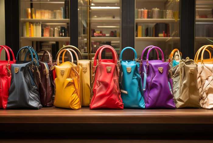 奢侈品包包品牌排行榜前二十名有哪些，奢侈品包包品牌排行榜前二十名有哪些牌子