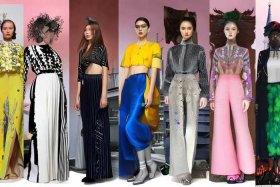 国内十大女装品牌前十名，国内十大女装品牌前十名图片