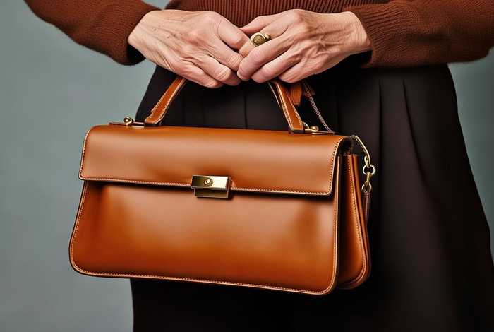 女包30-40岁；女皮包30一40岁