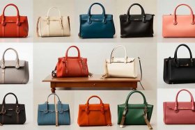 女人一生必备的10种包款；女人一生必备的10种包款衣服