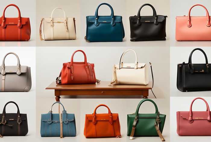 女人一生必备的10种包款；女人一生必备的10种包款衣服