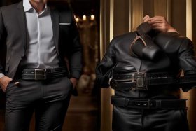 男士真皮腰带品牌排行 - 男士真皮腰带品牌排行榜前十名