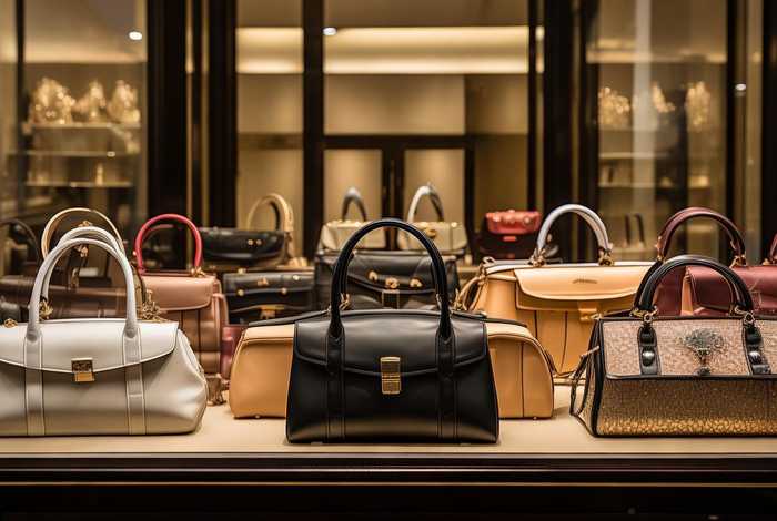 奢侈女包品牌大全；奢侈女包品牌大全及价格