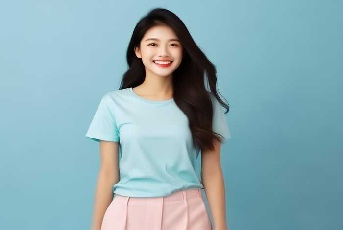 女生斜背小包包；女生斜背小包包好看吗