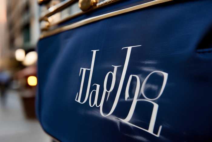 拉夫劳伦标志、拉夫劳伦标志颜色等级