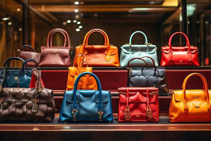 奢侈品的包包有哪些品牌名称 奢侈品的包包有哪些品牌名称呢