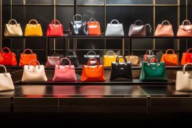 名牌包包排行榜前二十名；名牌包包排行榜前二十名有哪些