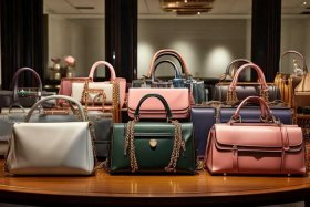 女士包品牌价位 - 女士包品牌价位排行榜