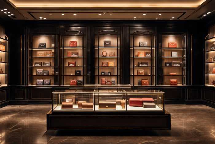 皮具十大奢侈品品牌门店图片 - 皮具十大奢侈品品牌门店图片及价格