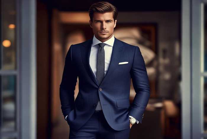 男士30岁十大轻奢品牌男装；适合30岁男人的轻奢服装品牌