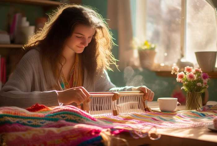 女生喜欢的小手工；女生喜欢的小手工有哪些