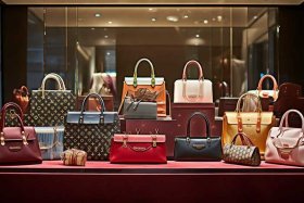 名牌包的品牌排行（名牌包的品牌排行榜前十名）