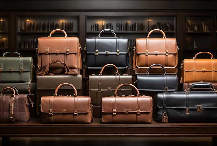 国产十大品牌真皮男包排名，国产十大品牌真皮男包排名榜