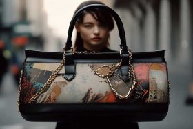 女人的包包是什么意思 - 女人的包包是什么意思啊