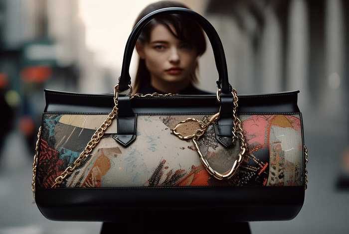 女人的包包是什么意思 - 女人的包包是什么意思啊