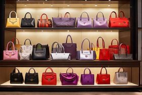 女包包品牌大全排行榜 国产 女包品牌排行榜前十名国产