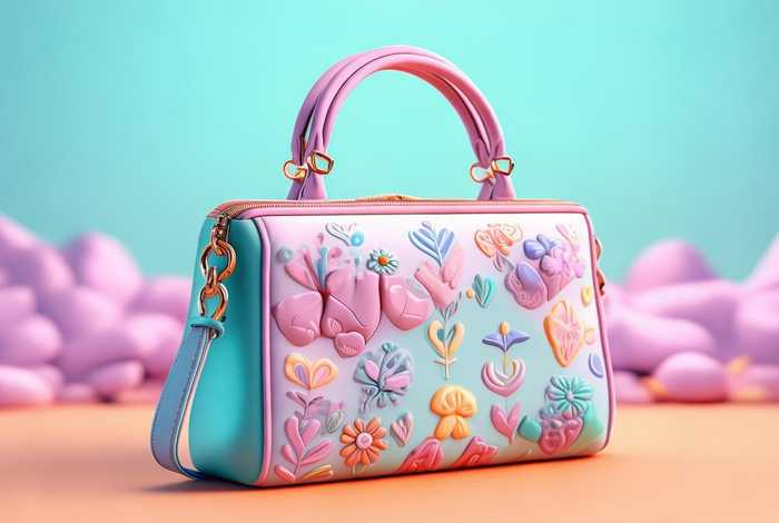 女包图片高清壁纸 女包图片高清壁纸可爱