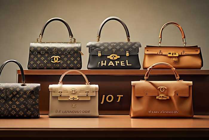 名牌包包的标志都有些什么？、名牌包包的标志都有些什么牌子