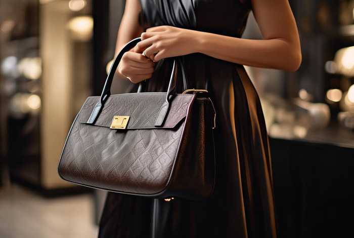 奢侈品包包图片生活照，奢侈品包包的图片