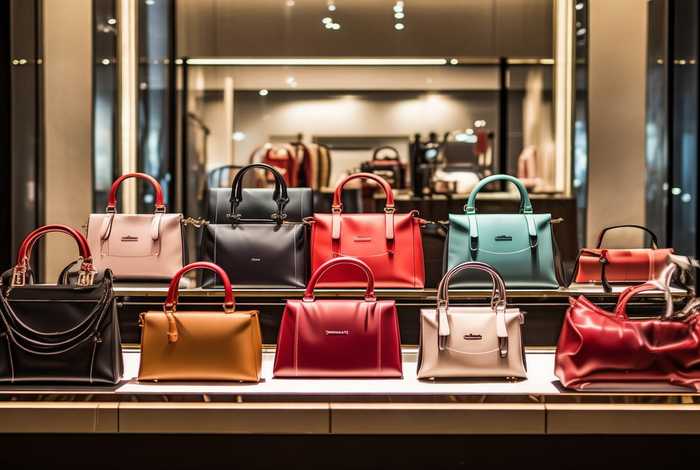 奢侈品包包品牌专柜正品；奢侈品包包品牌专柜正品有哪些