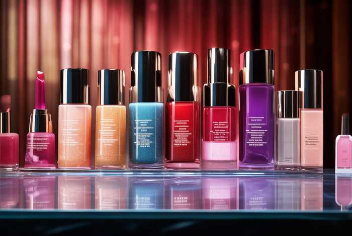 前10名化妆品排名，前10名化妆品排名榜