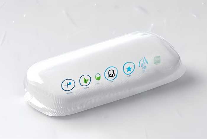 合格的卫生巾应该有哪些标志；合格的卫生巾应该有哪些标志图片