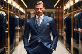 男装十大奢侈品牌有哪些（男装十大奢侈品牌有哪些图片）