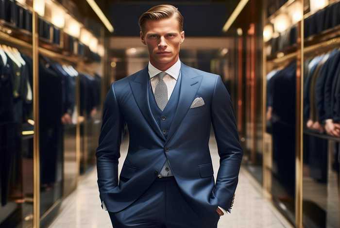 男装十大奢侈品牌有哪些(男装十大奢侈品牌有哪些图片) 男装十大奢侈品牌有哪些(男装十大奢侈品牌有哪些图片)