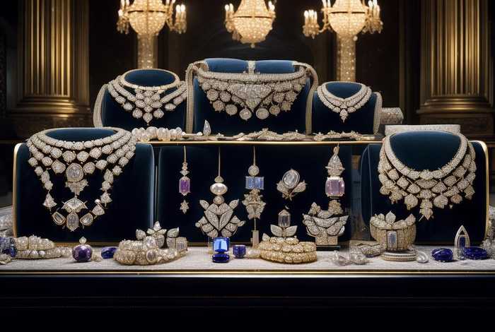 国际十大品牌珠宝有哪些 国际十大品牌珠宝有哪些牌子