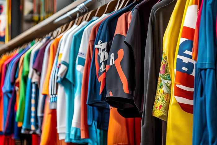 商标logo图案查询服装（商标logo图案查询服装品牌）