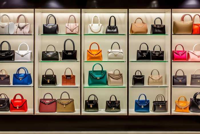 女士包包有哪些牌子比较好看 女士包包有哪些牌子比较好看的