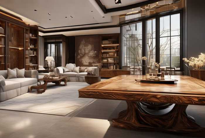 全屋定制十大名牌加盟 全屋定制十大名牌加盟推荐品牌