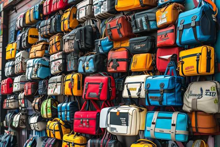 美国包包潮牌、美国潮牌包包品牌大全 美国包包潮牌、美国潮牌包包品牌大全