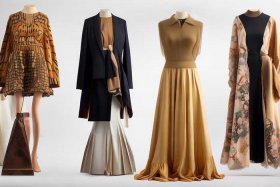 女士衣服10大品牌，女士衣服10大品牌排名