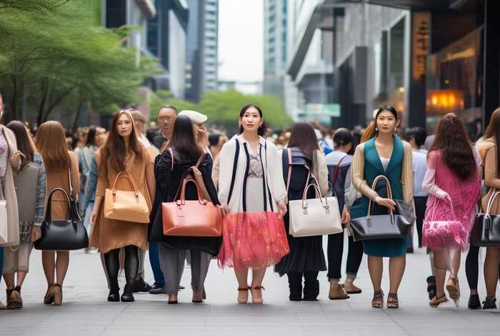 国产包品牌排名，国产包包排名前十的是哪些品牌