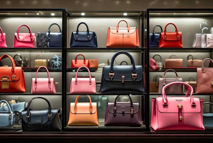 品牌女包样式名字 品牌女包样式名字有哪些