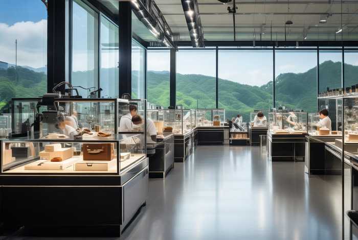 广东奢侈品代工厂在哪里 - 广东奢侈品代工厂在哪里啊