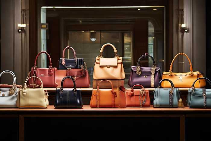 轻奢包包排行榜前十名品牌、轻奢包包排行榜前十名品牌图片