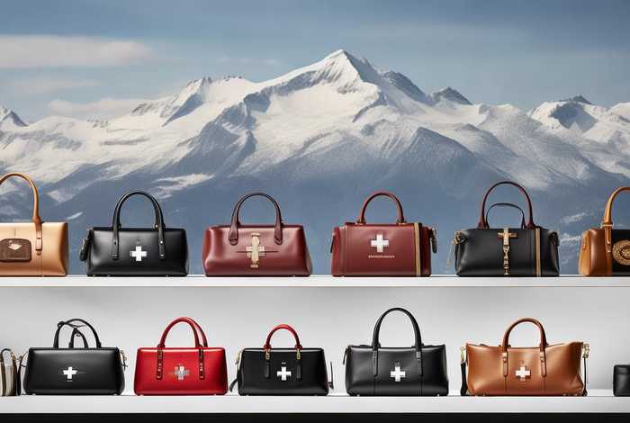 瑞士奢侈品牌包有哪些款式（瑞士的奢侈品牌有哪些品牌）