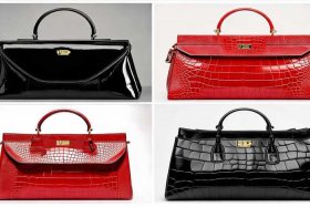 蔻驰最火的三款包；蔻驰最火的三款包图片是什么