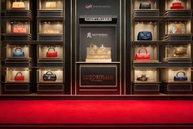 国际十大奢侈品牌排行，国际十大奢侈品牌排行榜