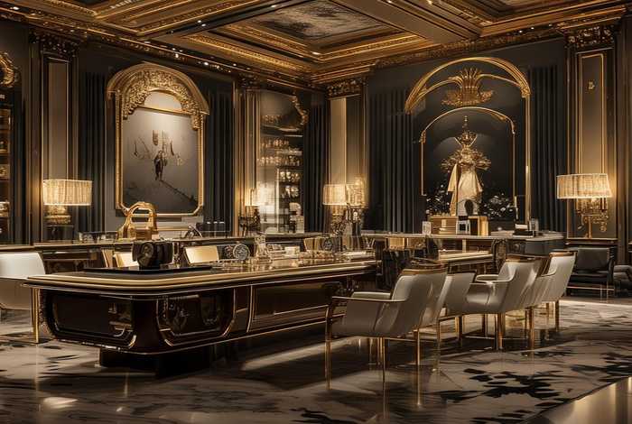 全球十大奢侈品集团(上)；全球几大奢侈品集团