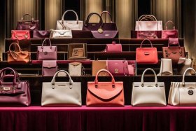 奢侈品包牌子排名（奢侈品包牌子排名前十）