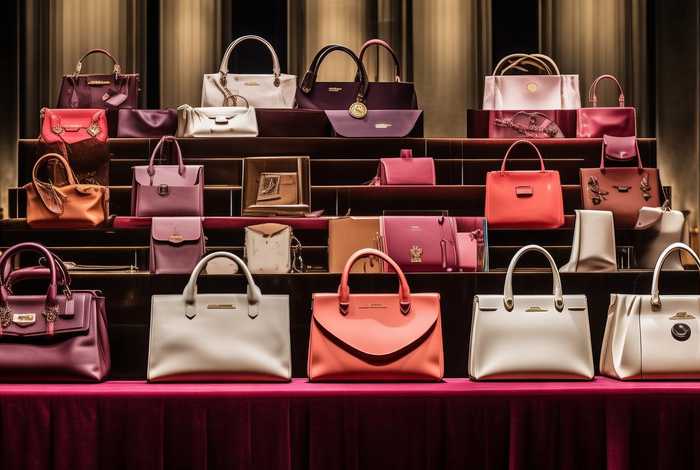 奢侈品包牌子排名（奢侈品包牌子排名前十）