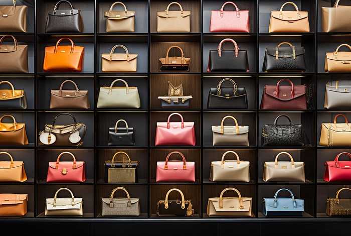 奢侈品包排行表 - 奢侈品包排行表最新