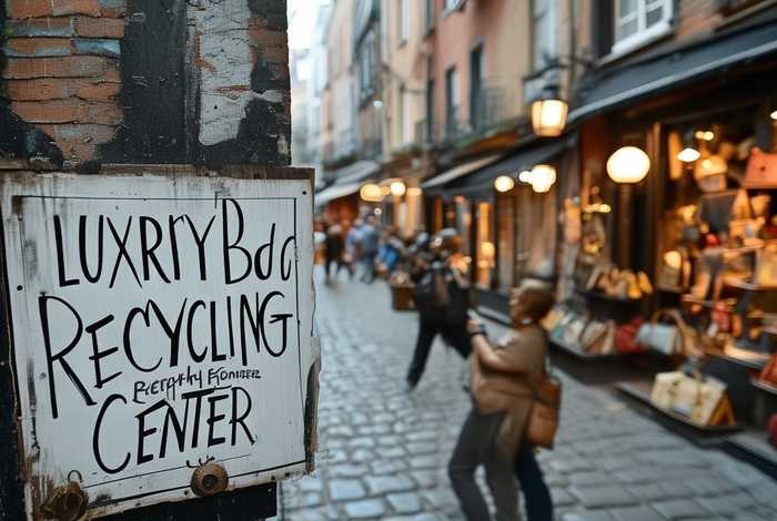 哪里有回收二手奢侈品包包；哪里有回收二手奢侈品包包的